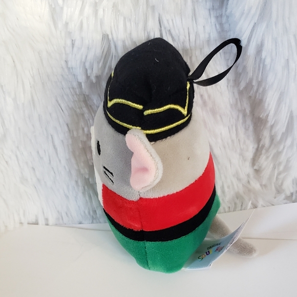 NWOT Squishmallow Holiday Bundle - Picture 8 of 16